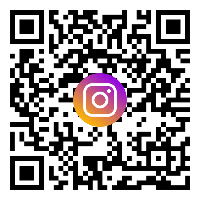 Instagram QR